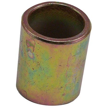 Double Hh 21188 Zinc Plated Top Link Bushing Yellow, 6PK 179888